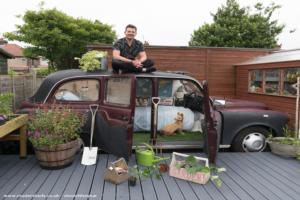 Photo 1 of shed - The Taxi, Essex