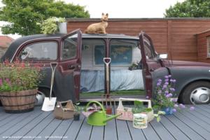 Photo 8 of shed - The Taxi, Essex