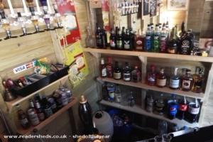 Photo 7 of shed - The Rat & Badger, Southampton