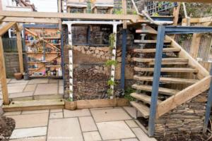 Photo 10 of shed - The Bee Eco Shed, South Yorkshire