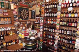Photo 2 of shed - The Nutbrown Arms, East Riding of Yorkshire