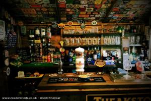 Photo 3 of shed - The Nutbrown Arms, East Riding of Yorkshire