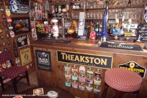Photo 4 of shed - The Nutbrown Arms, East Riding of Yorkshire