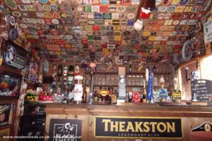 Photo 5 of shed - The Nutbrown Arms, East Riding of Yorkshire