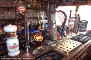 Photo 7 of shed - The Nutbrown Arms, East Riding of Yorkshire