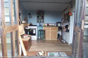 Photo 2 of shed - Shack attack, Surrey