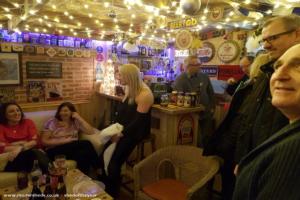 Photo 2 of shed - Knights Inn - better than any nights out, Berkshire