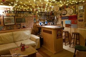 Photo 4 of shed - Knights Inn - better than any nights out, Berkshire
