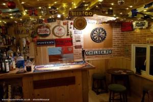 Photo 5 of shed - Knights Inn - better than any nights out, Berkshire
