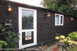 Photo 18 of shed - The Gunrunners retreat, West Sussex