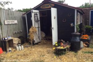 Photo 1 of shed - Devon Shed, Surrey