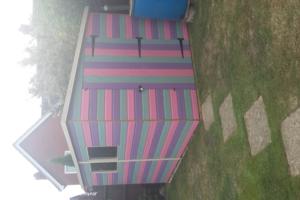 Photo 1 of shed - Beach hut, Norfolk