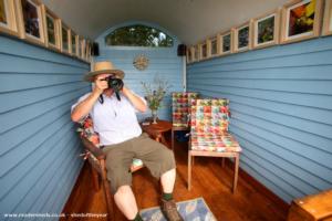 Photo 4 of shed - The Hut, Carmarthenshire