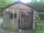 Shed Zeppelin, 