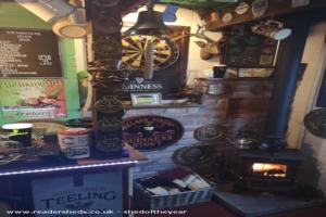 Photo 2 of shed - Shenanigans Irish Bar , Bridgend