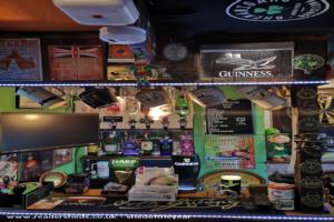 Photo 10 of shed - Shenanigans Irish Bar , Bridgend