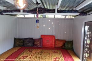 Photo 2 of shed - Hippy Hut, West Midlands