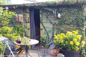 Photo 3 of shed - My Shed, Wiltshire