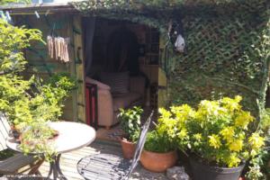 Photo 5 of shed - My Shed, Wiltshire