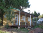 Head Weeders Office, 