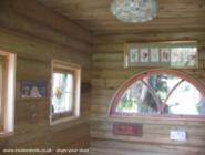 Head Weeders Office, 