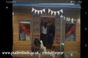 Photo 21 of shed - JD's, Isle of Anglesey