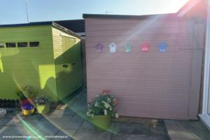 Photo 2 of shed - Janets Shed, Coventry