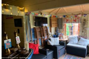 The Purple Shack II, Pub/Entertainment, North Yorkshire owned by ...