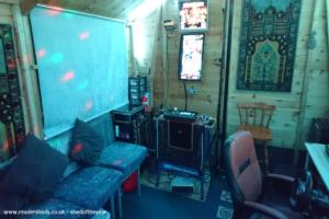Photo 6 of shed - The Shedcade, Bristol