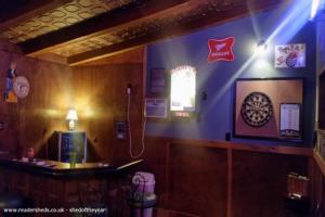 Photo 6 of shed - The Second-wind Pub, Texas