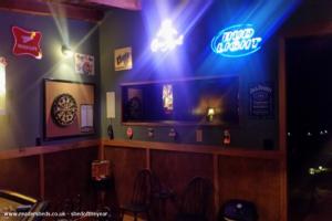 Photo 7 of shed - The Second-wind Pub, Texas