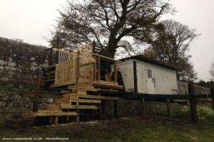 Photo 12 of shed - The Kubb Pavilion, Fife