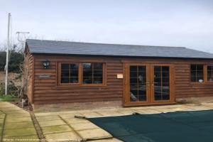 Photo 1 of shed - Eric's, Hertfordshire