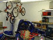 The Pit Stop, 