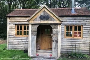 Photo 1 of shed - Pizza Folly, Buckinghamshire
