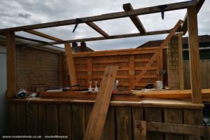 Photo 11 of shed - Rk2, Norfolk