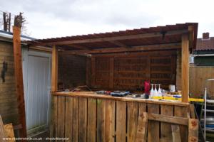 Photo 12 of shed - Rk2, Norfolk