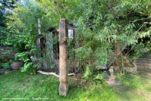 Photo 22 of shed - Bedouin Tree Shed, Greater London