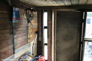 Photo 6 of shed - Ruffbox 3 , Hampshire