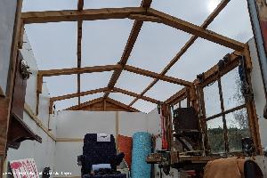 Photo 5 of shed - Shed, East Sussex