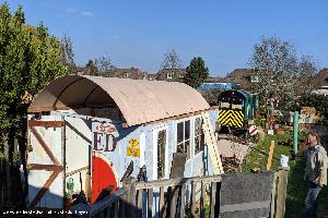 Photo 6 of shed - Shed, East Sussex