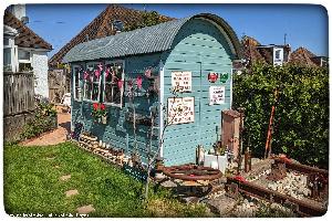 Photo 1 of shed - Shed, East Sussex