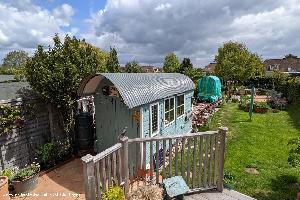 Photo 3 of shed - Shed, East Sussex