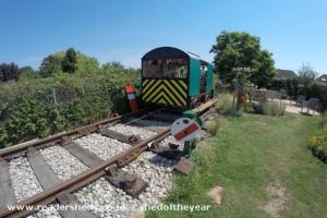 Photo 28 of shed - Old Bill, East Sussex