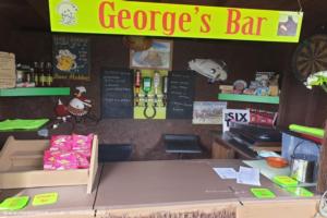 Photo 13 of shed - George's bar, Nottinghamshire