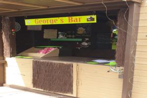 Photo 14 of shed - George's bar, Nottinghamshire