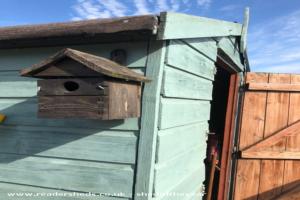 Photo 5 of shed - Doghouse Den, Norfolk