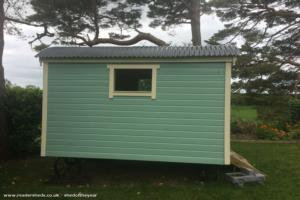 Photo 3 of shed - Maisie's Place, County Down
