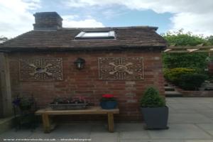Photo 2 of shed - The Snug, Hertfordshire