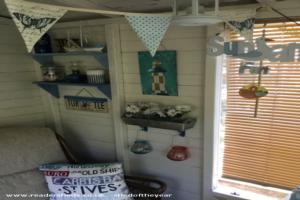 Photo 6 of shed - The Boat Shed, Berkshire